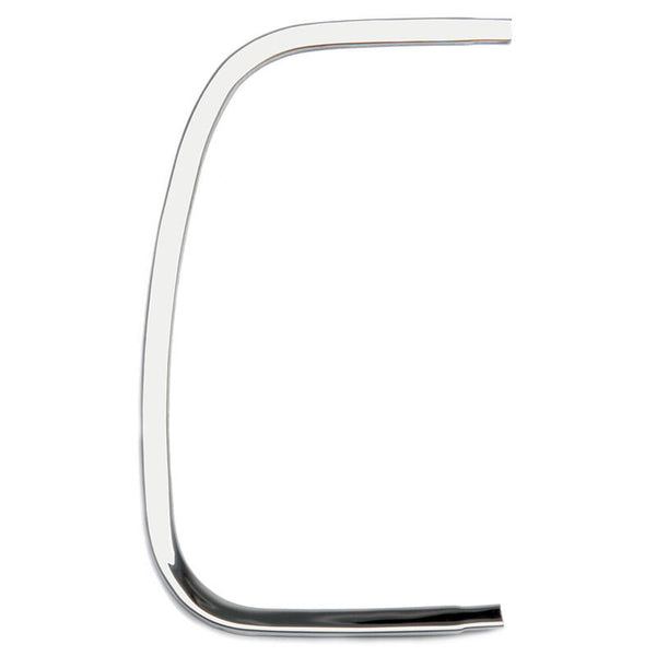 1971-1972 Mustang Grille Molding, RH