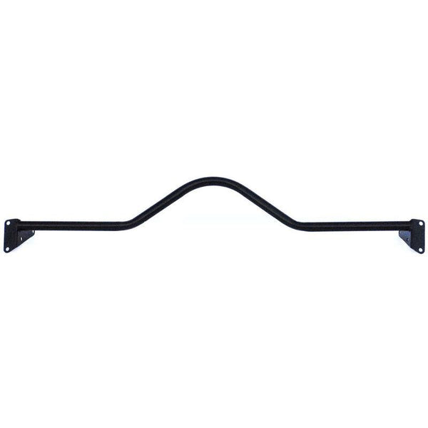 1965-1966 Mustang Monte Carlo Bar, Curved