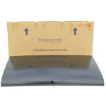 1965-1966 Mustang Dynacorn Trunk Lid, Coupe & Conv