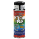 1965-1973 Mustang Interior Paint, Metallic