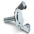 1965-1973 Mustang Air Cleaner Wingnut, 6 cyl