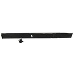 1965-1966 Mustang Dynacorn Rocker Panel Assembly, Cpe & FB, Weld Thru Primer, LH