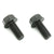 1965-1966 Mustang Clutch Bell Crank Bracket Hardware, 2 pcs