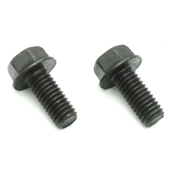 1965-1966 Mustang Clutch Bell Crank Bracket Hardware, 2 pcs