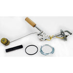 1970 Mustang Fuel Sending Unit, Stainless Steel, w/Brass Float, Concours