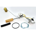 1970 Mustang Fuel Sending Unit, Stainless Steel, w/Brass Float, Concours