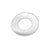 1968 Mustang Window Regulator Handle Plate, Door & Quarter Window