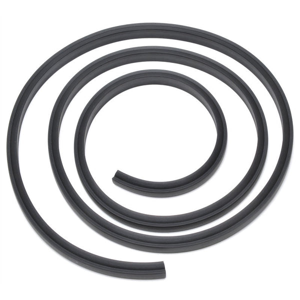 1969-1970 Mustang Trunk Lid Weatherstrip, FB, USA