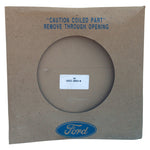 1965-1966 Mustang Parking Brake Cable, Front, Ford NOS