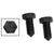 1965-1970 Mustang Transmission Mount Bolts