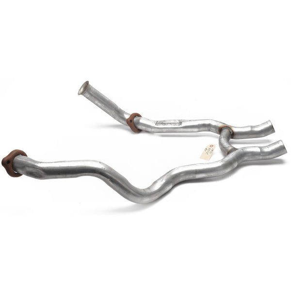 1970 Mustang Dual Exhaust H-Pipe, 351C, 4V