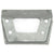 1968 Mustang Front Marker Light Retainer