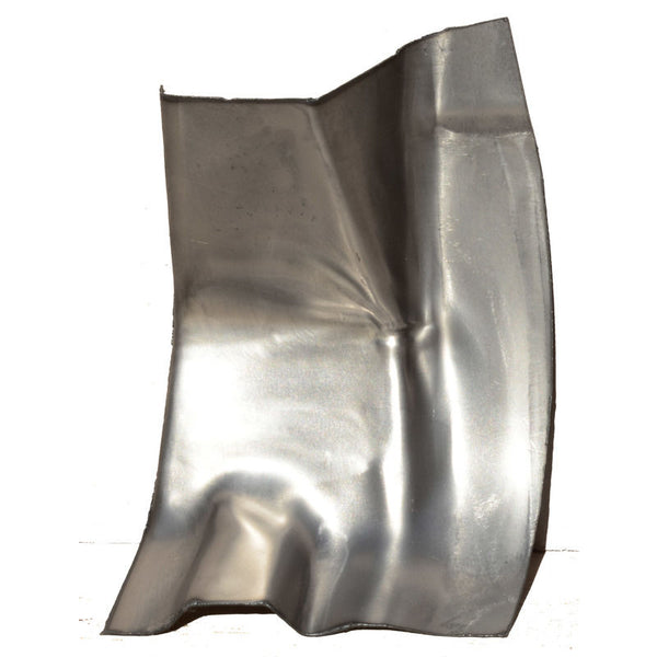 1965-1966 Mustang Inner Structure Of Front Fender, RH