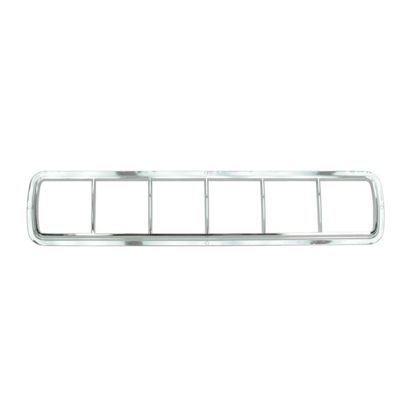 1968 Mustang GT/CS, 1968-1970 Shelby Mustang GT350/500 Tail Light Bezel