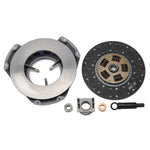 1986-1995 Mustang Clutch Kit, 5.0L; 1996-1998 4.6L, GT, or Cobra; 1999-2000 4.6L, GT, w/T45