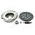 1986-1995 Mustang Clutch Kit, 5.0L; 1996-1998 4.6L, GT, or Cobra; 1999-2000 4.6L, GT, w/T45