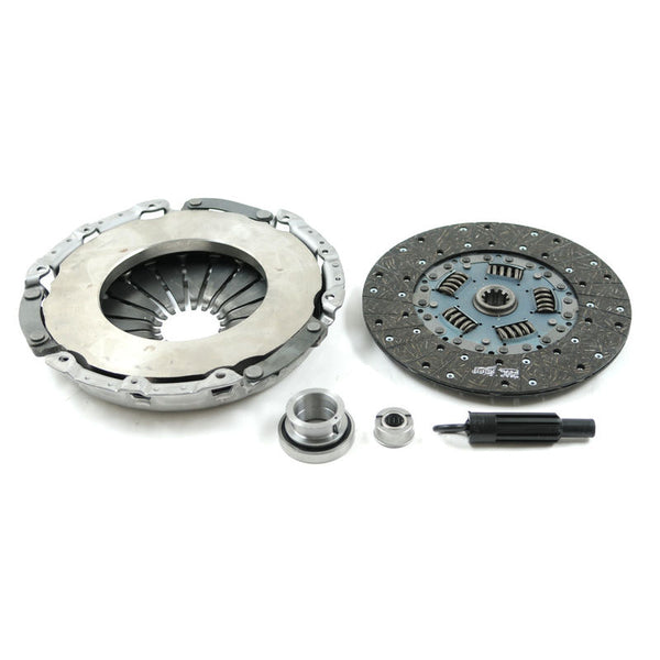 1986-1995 Mustang Clutch Kit, 5.0L; 1996-1998 4.6L, GT, or Cobra; 1999-2000 4.6L, GT, w/T45