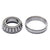 1964-1969 Mustang Front Wheel Inner Bearing, 8 cyl, exc. Boss, w/Disc; 1967-1969 Cougar