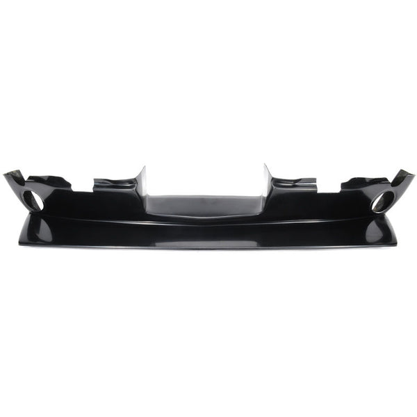 1967-1968 Mustang Gravel Shield w/Molded Spoiler