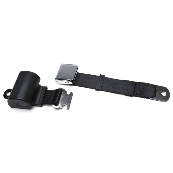 1964-1973 Mustang Retractable Seat Belt
