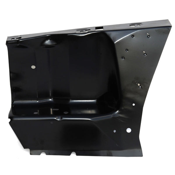 1969-1970 Mustang Front Fender Apron, RH