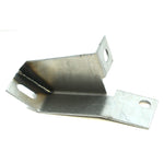 1965-1966 Mustang Rear Bumper Guard Bracket, LH