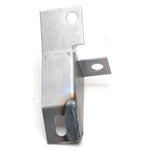 1965-1966 Mustang Rear Bumper Guard Bracket, LH