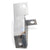 1965-1966 Mustang Rear Bumper Guard Bracket, LH