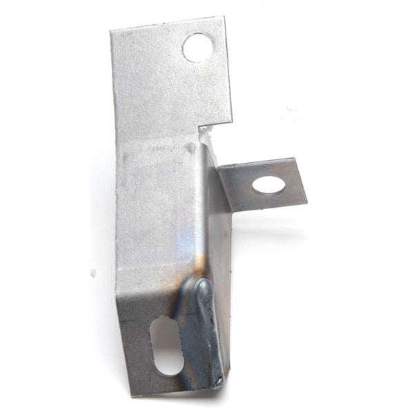 1965-1966 Mustang Rear Bumper Guard Bracket, LH