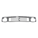 1973 Mustang Grille, Mach 1, Ford Tooling