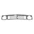 1973 Mustang Grille, Mach 1, Ford Tooling