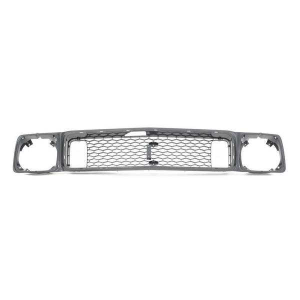 1973 Mustang Grille, Mach 1, Ford Tooling