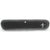 1966 Mustang Glove Box Door, Black, w/Emblem