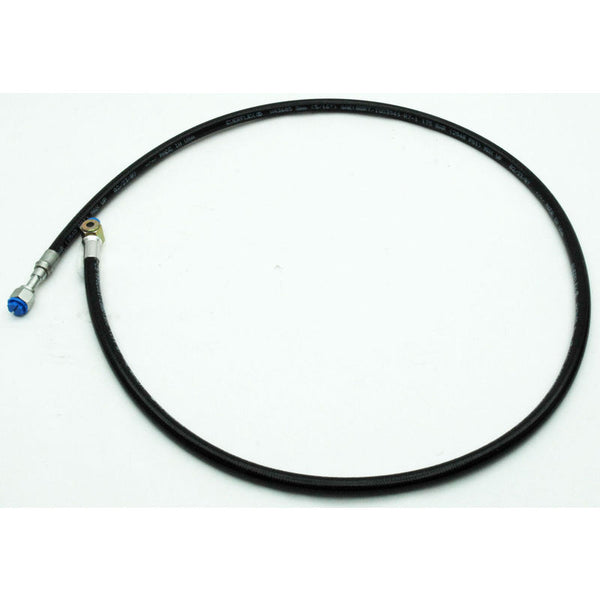 1969-1970 Mustang Sight Glass Hose, 6 & 8 cyl