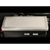 2005-2009 Mustang Fuse Box Top Cover, Billet
