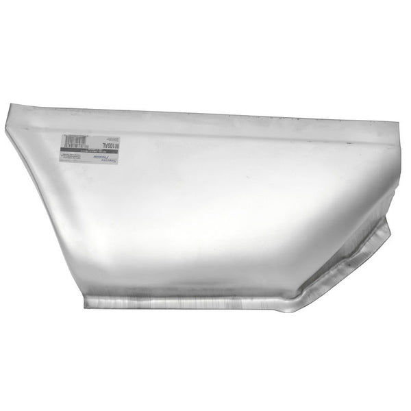 1964-1966 Mustang Lower Rear Quarter, LH