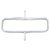 1973 Mustang Grille Ornament, Corral