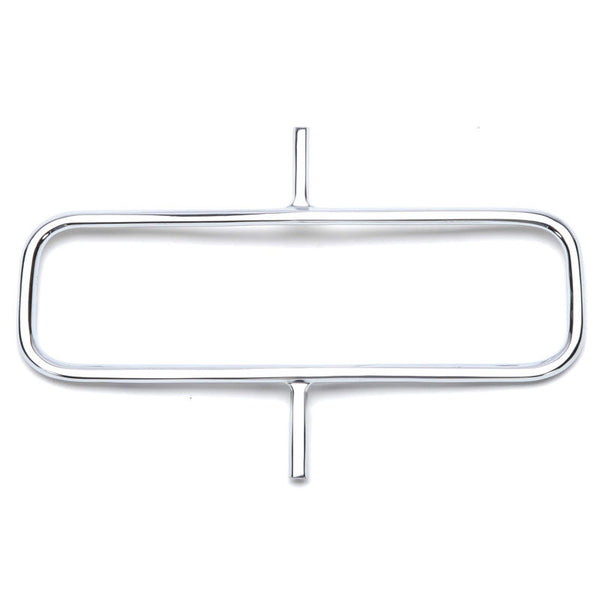 1973 Mustang Grille Ornament, Corral