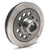 1965-1967 Mustang Crankshaft Damper, 6 cyl, Single Sheave