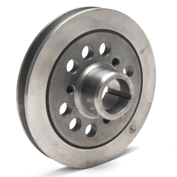 1965-1967 Mustang Crankshaft Damper, 6 cyl, Single Sheave