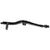 1965-1968 Mustang Dynacorn Rear Full Frame Rail, Cpe & FB, LH, Weld Thru Primer