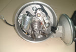 1965-1967 Mustang Distributor Assembly, 6 cyl (170, 200) New OE Style