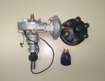 1965-1967 Mustang Distributor Assembly, 6 cyl (170, 200) New OE Style