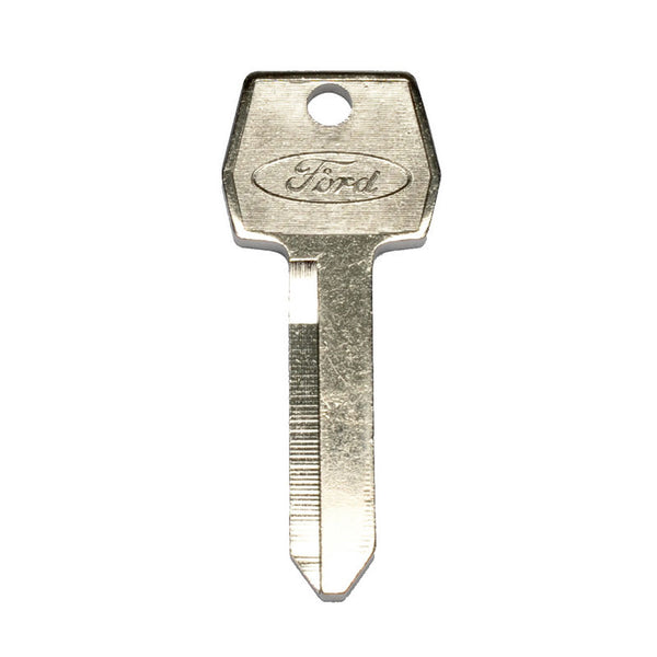 1967-1973 Mustang Key, Ignition & door