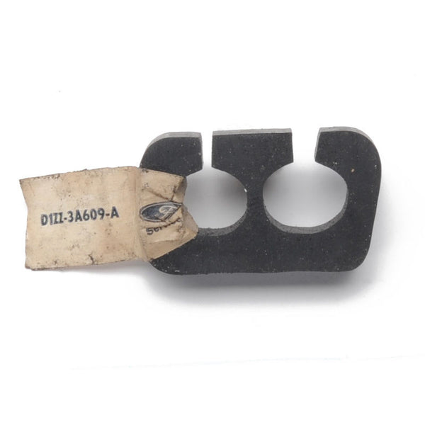 1971-1973 Mustang P/S Hose Mounting Insulator, Ford NOS