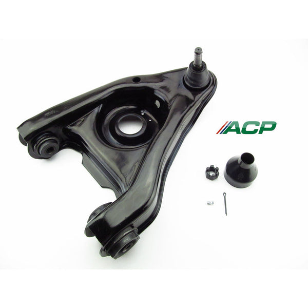 1987-1993 Mustang Lower Control Arm Assy, RH