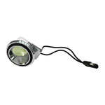 1969-1970 Mustang Quarter Trim Light Assy, FB