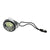 1969-1970 Mustang Quarter Trim Light Assy, FB