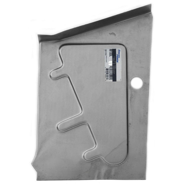 1965-1968 Mustang Cowl Side Panel, LH