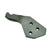 1967-1968 Mustang Clutch Pedal Return Spring Bracket